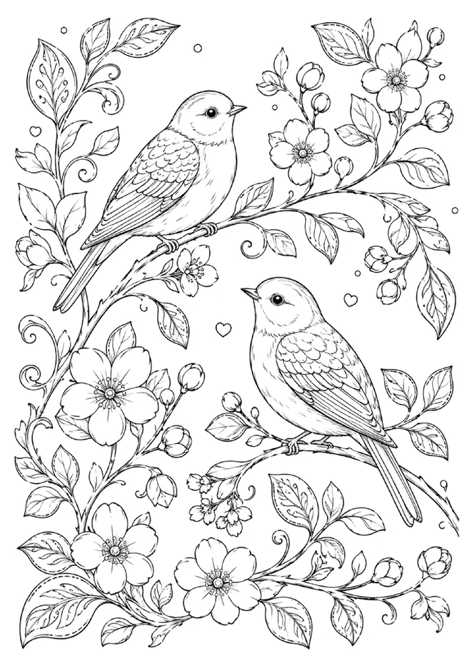 desenhos em pdf para colorir e imprimir terapia para imprimir e colorir - imagem 10
